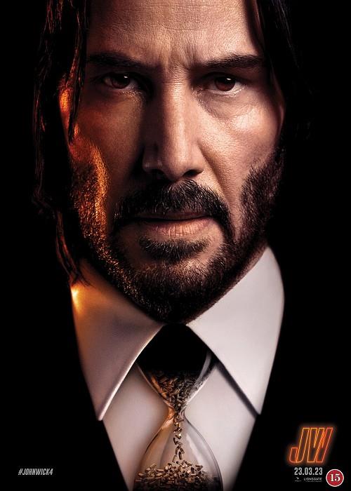 John Wick 4