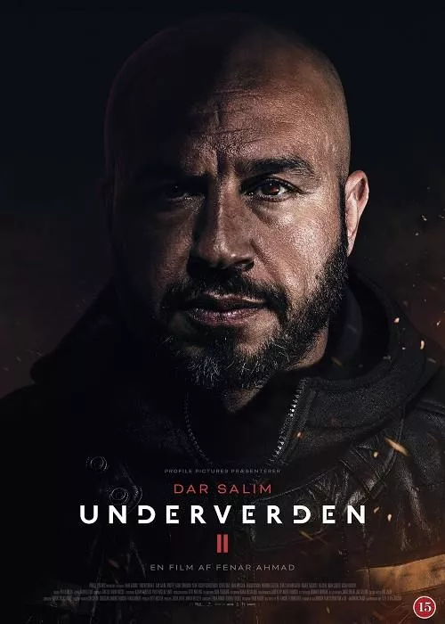 Underverden II | Trailer