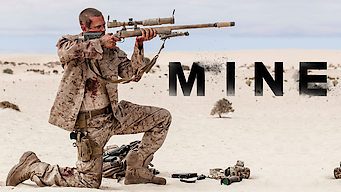 Mine | Official Trailer | Netflix [ENG SUB]