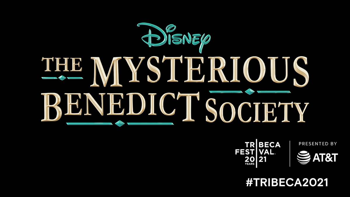 monsters at work the mysterious benedict society to premiere during tribeca festival 2021 1