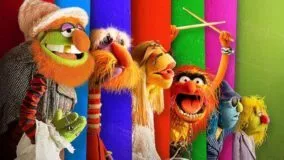 The Muppets Mayhem Disney+