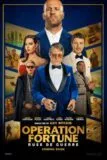Operation Fortune: Ruse De Guerre Biografen