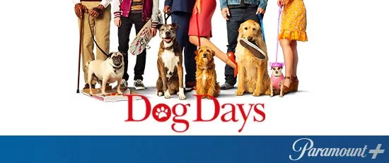 DOG DAYS Official Trailer (2018) Vanessa Hudgens, Eva Longoria, Nina Dobrev Movie HD