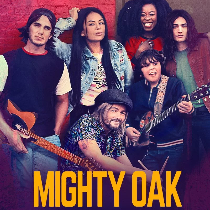 MIGHTY OAK Trailer (2020) Janel Parrish, Drama Movie