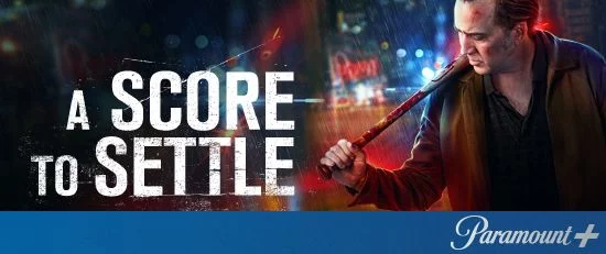 A SCORE TO SETTLE Official Trailer (2019) Nicolas Cage, Thriller Movie HD