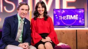 This Time With Alan Partridge - Sæson 1 C More