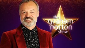 Graham Norton Show – Nytårsspecial Britbox