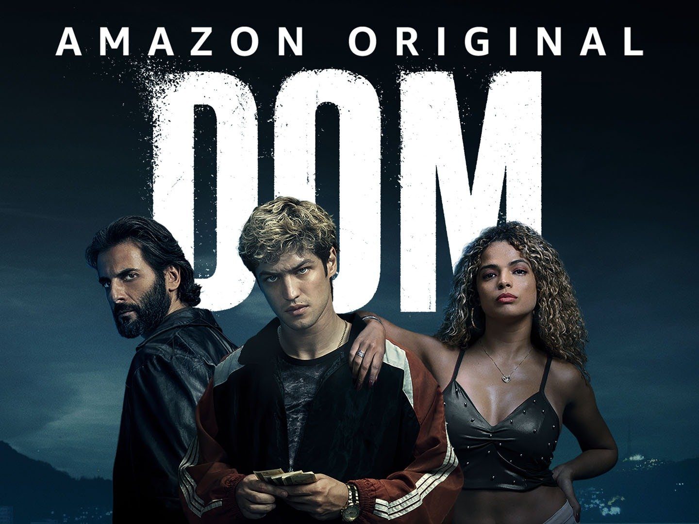 DOM – Season 2 | Crime TV Series 2023 | TV Series Wiki