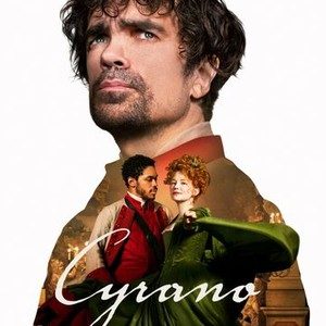 Cyrano Amazon Prime Video