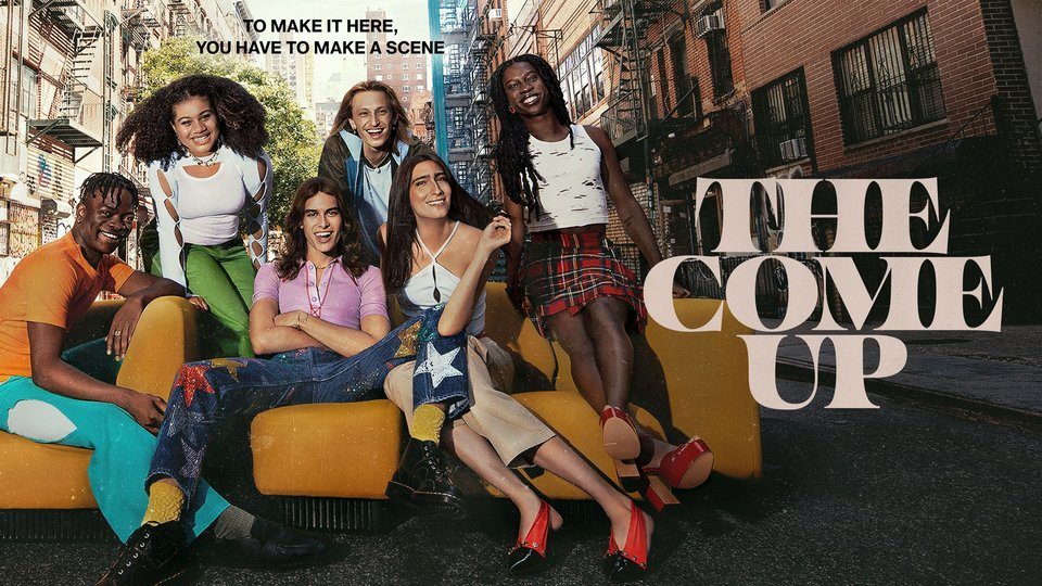 The Come Up - Sæson 1 Disney+