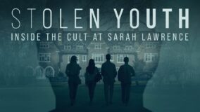 Stolen Youth: Inside the Cult at Sarah Lawrence Disney+