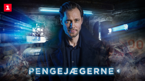Pengejægerne DR TV