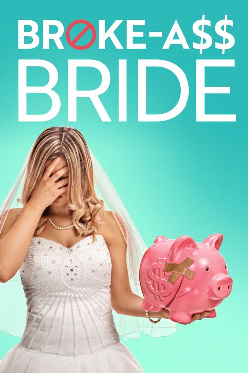Broke-Ass Bride - Sæson 1 Disney+