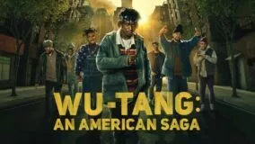 Wu-Tang: An American Saga - Sæson 3 Disney+