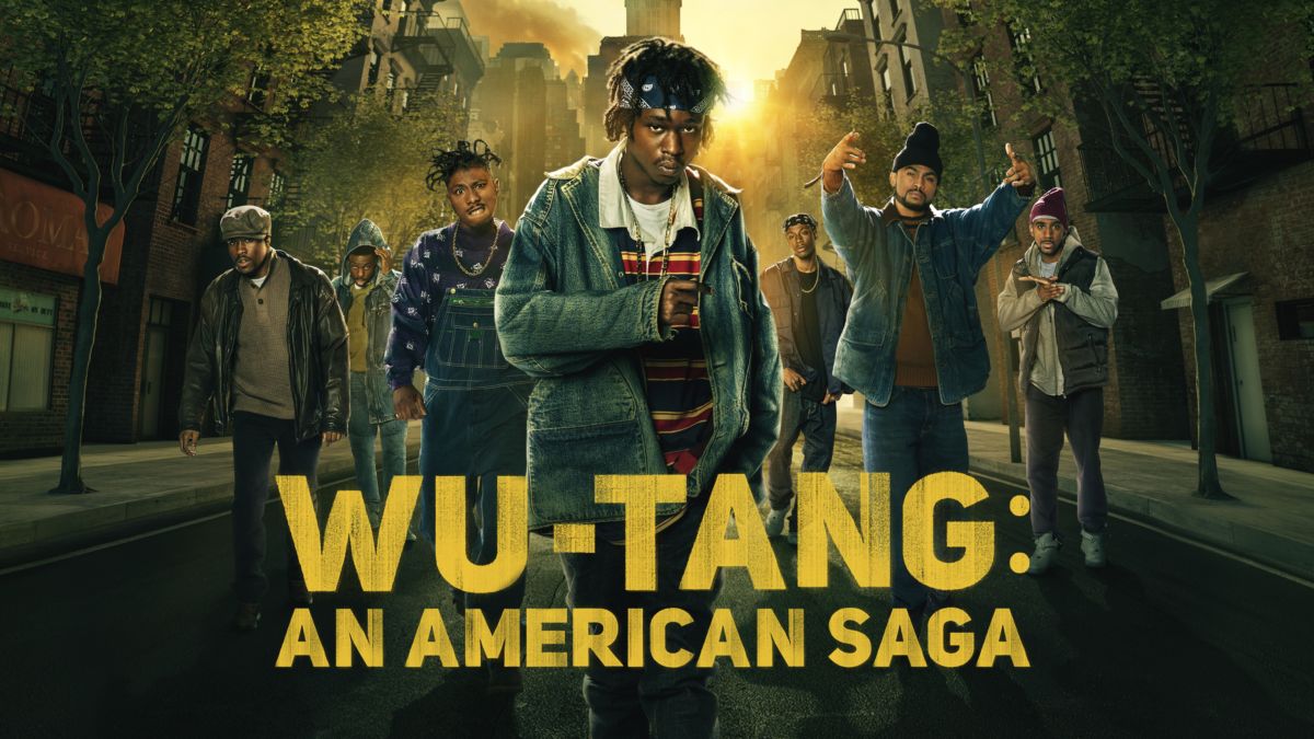 Wu-Tang: An American Saga Season 3 Trailer | 'The Final Season'