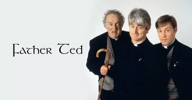 Father Ted - Sæson 1-3 C More