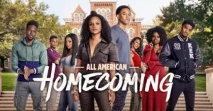 All American: Homecoming - Sæson 2 HBO Max