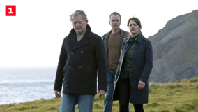 Shetland - Sæson 6 DR TV