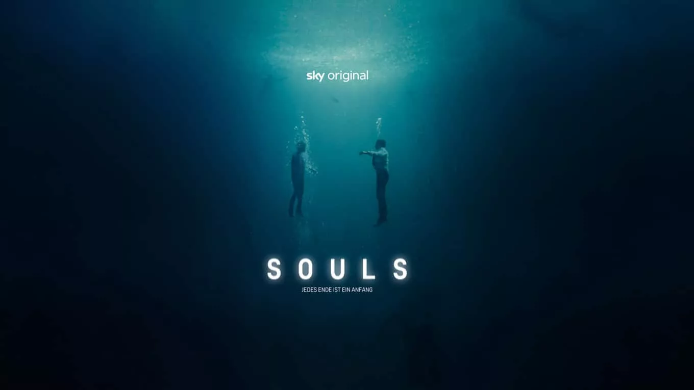 Souls | Teaser Trailer | Sky