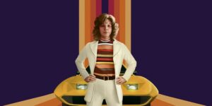 the lady and the dale