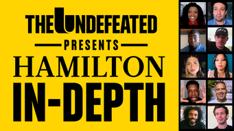 the undefeated presents hamilton in depth