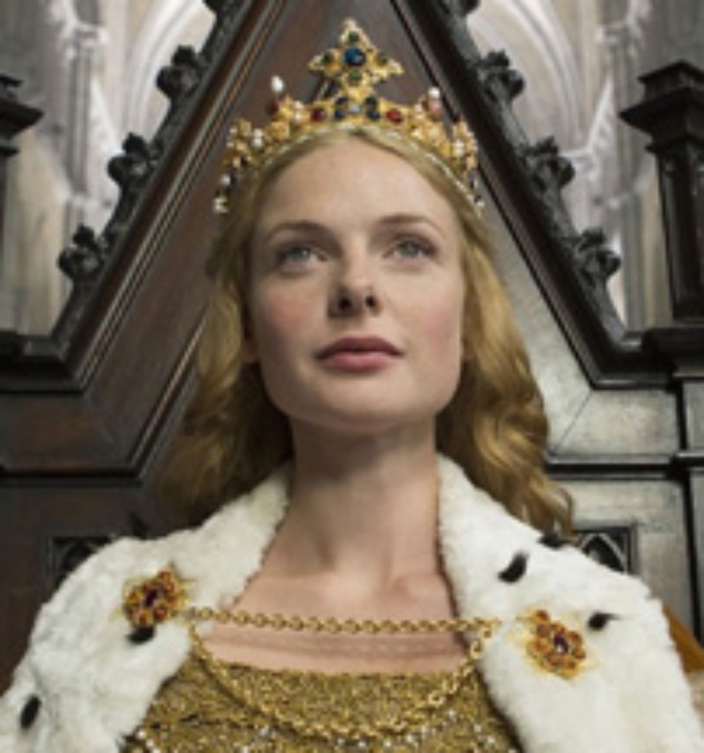 Stream The White Queen på HBO Max