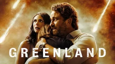 Greenland | Official Trailer [HD] | On Demand Everywhere December 18th