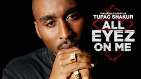 All Eyez on Me C More