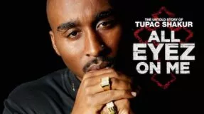 All Eyez on Me C More