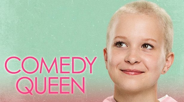 Comedy Queen Trailer