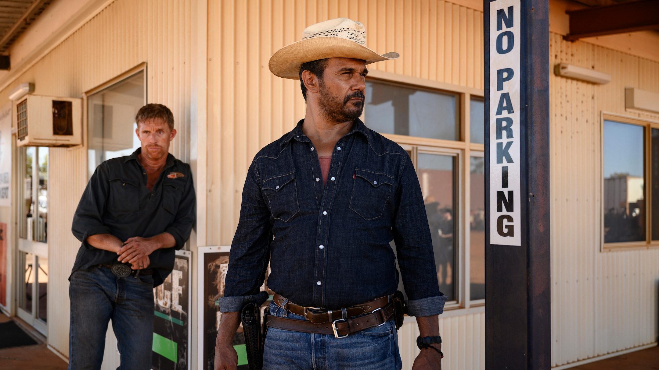 Mystery Road | Official Trailer
