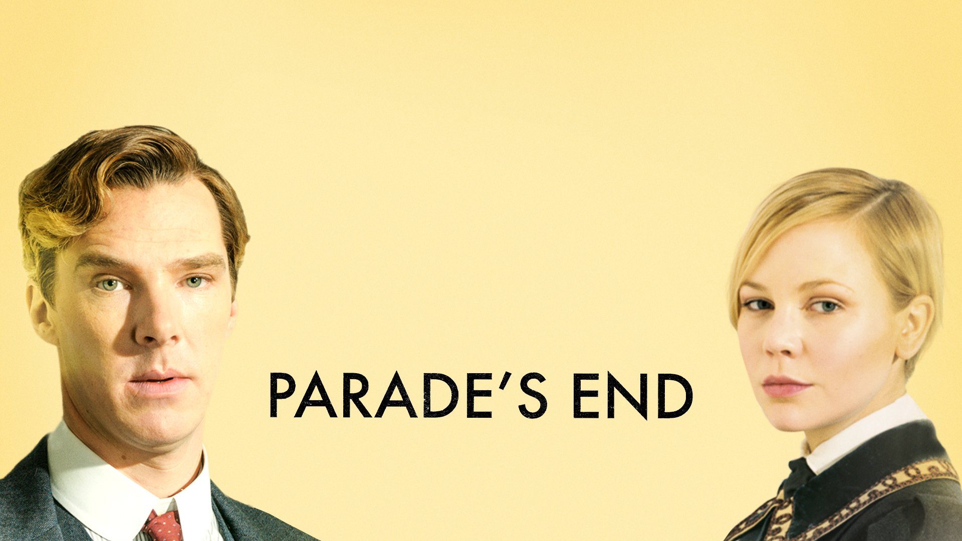 Paradeu0027s End | New TRAILER | Benedict Cumberbatch