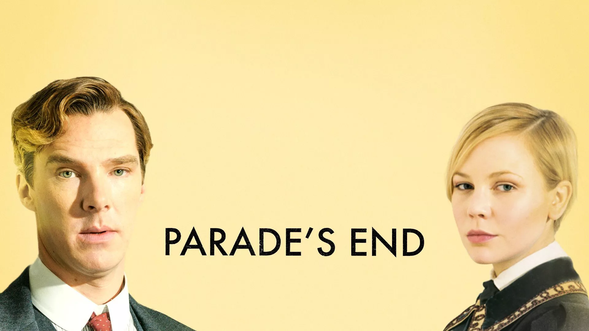 Parade's End | New TRAILER | Benedict Cumberbatch