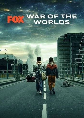 War of the Worlds Season 1 Trailer | Rotten Tomatoes TV
