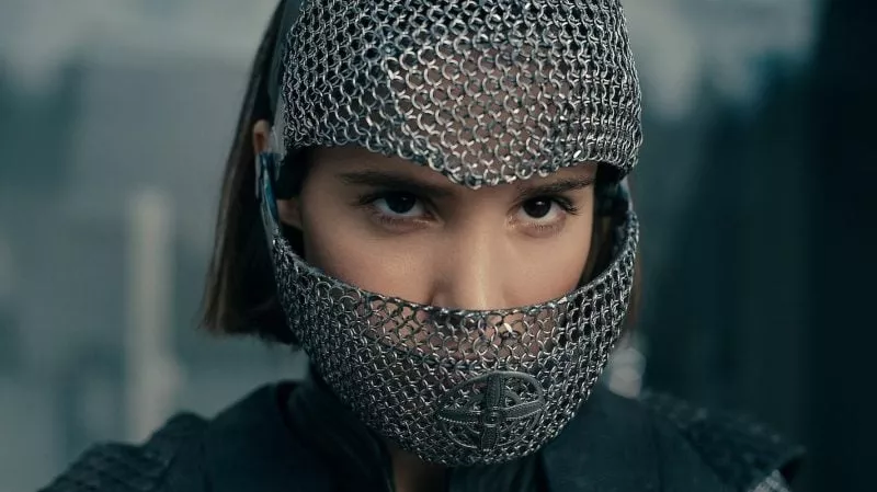 Warrior Nun: Season 2 | Official Trailer | Netflix