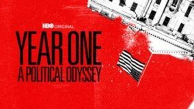 Year One: A Political Odyssey HBO Max