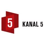kanal5 logo