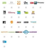 Frit tv-kanal valg a la carte