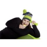 Kia Liv på Julemærkehjemmet