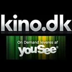 YouSee on demand Kino.dk