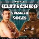 klitschko solis