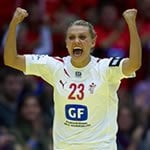 EM Håndbold sendetider Danmark