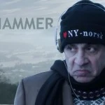 Lilyhammer Kanal 5 serie med Steve Van Zandt