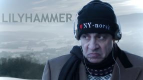 Lilyhammer serie med Steve Van Zandt