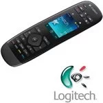 Logitech Harmony Touch 150