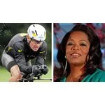 Lance Armstrong interview Oprah dansk tv