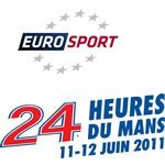 lemans eurosport