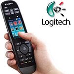 Logitech Harmony Touch Test / Anmeldelse