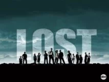 lost logo