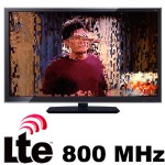 lte 800mhz forstyrrelse